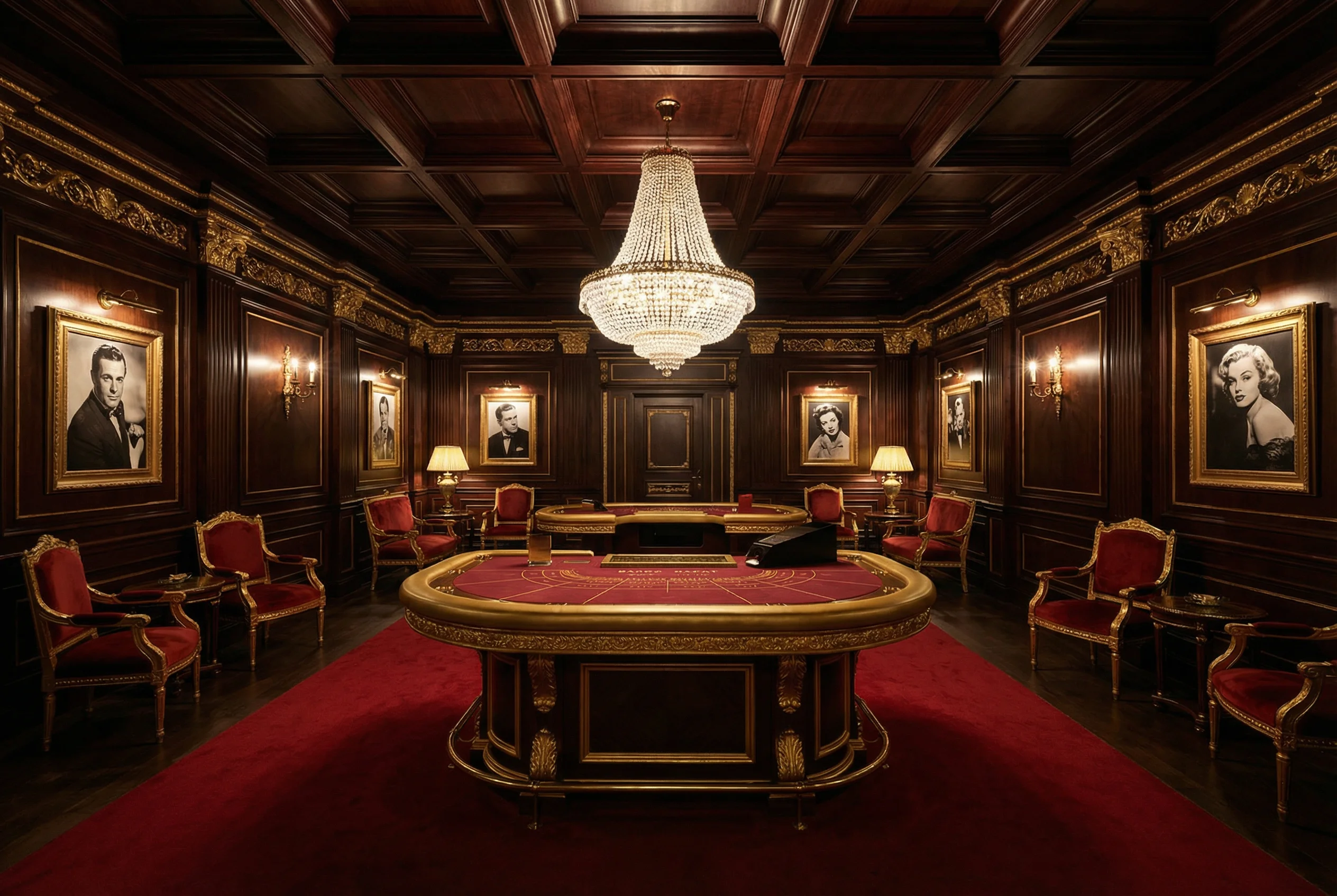 荷官之星评选标准揭秘 | 什么样的荷官配得上红毯 - 6686.com